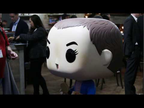 VIDEO : Funko Movie Reportedly Being Produced