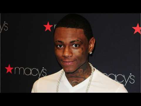 VIDEO : Soulja Boy's Consoles Mocked On SNL