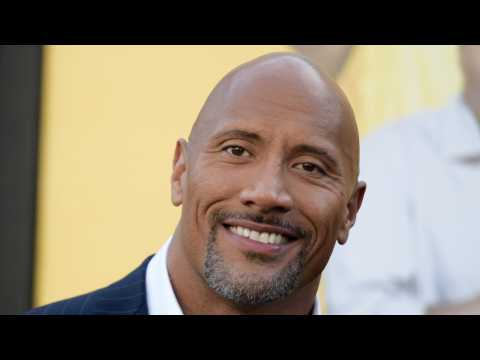 VIDEO : 'Hobbs & Shaw' Movie Ends Production