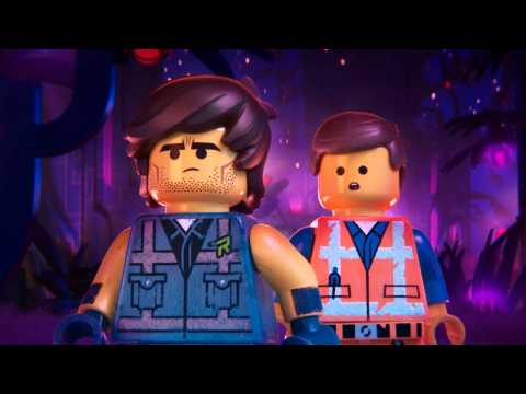 VIDEO : Rotten Tomatoes Score Revealed For ?Lego Movie? Sequel