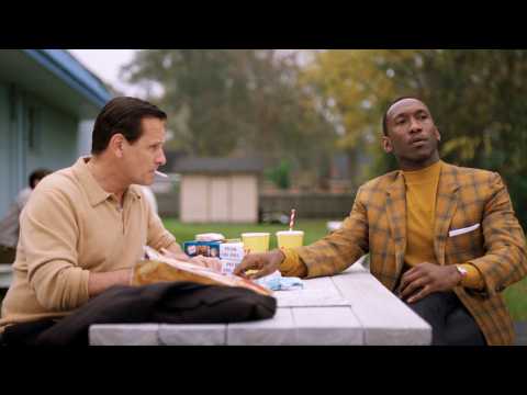 VIDEO : 'Green Book' Expands Screenings In The US