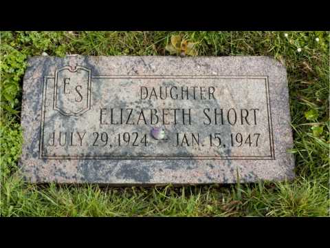 VIDEO : 'I Am The Night' Revisits Haunting Black Dahlia Case
