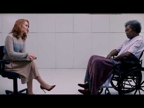 VIDEO : 'Glass' Wins 2nd Straight Box Office With $19 Million