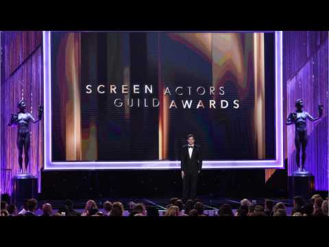 VIDEO : Screen Actors Guild Awards Nominations Announced