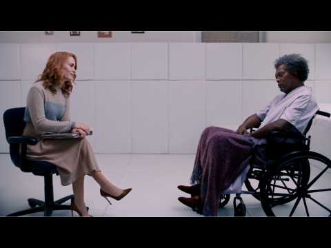 VIDEO : 'Glass' To Repeat At Box Office