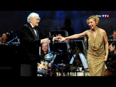 VIDEO : Ils ont chant Michel Legrand