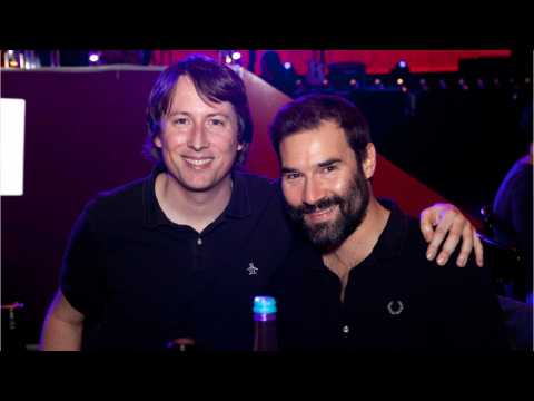 VIDEO : Joe Cornish Reveals Why He Passed on Directing 'Star Trek Beyond'