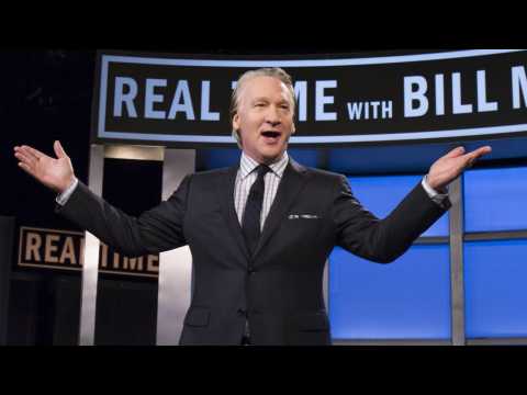 VIDEO : Why Marvel Fans Are Still Holding A Grudge Against Bill Maher