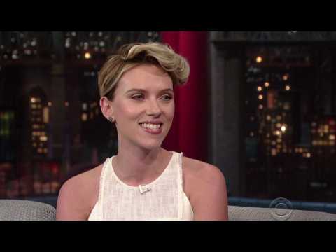 VIDEO : Is Marvel Finally Producing a Black Widow Film ?