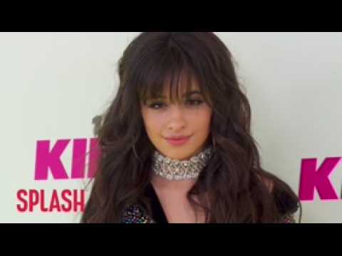 VIDEO : Camila Cabello?s Hairstyle Advice