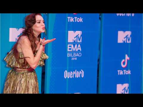 VIDEO : Lindsay Lohan Really Wants ?Mean Girls' Sequel
