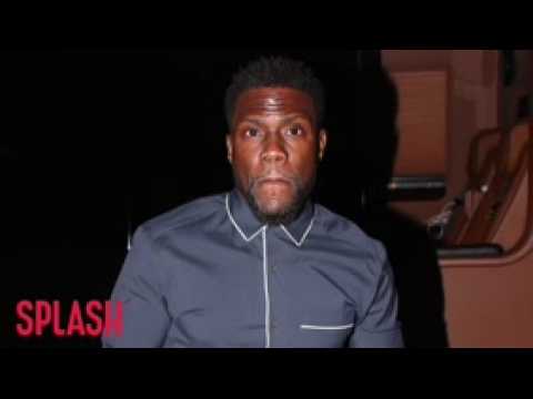 VIDEO : Kevin Hart Apologises Again Over Historic Tweets