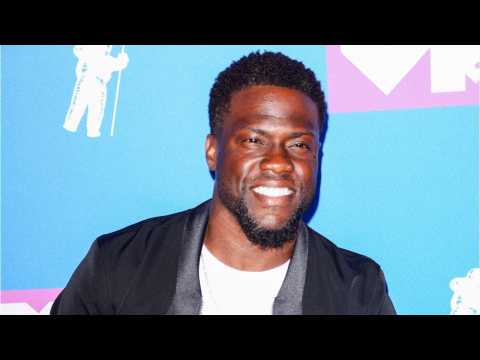VIDEO : Kevin Hart Issues New Apology