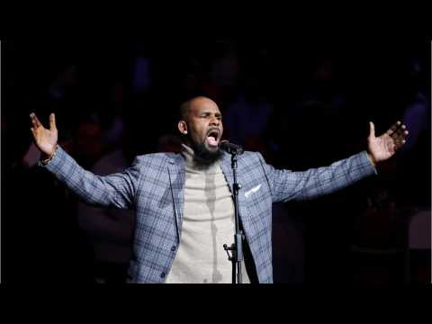 VIDEO : R. Kelly Under investigation For Sexual Abuse Following Lifetime Docuseries 'Surviving R. Ke