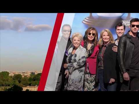 VIDEO : Des jours et des vies : feu vert pour la 55e saison du soap !