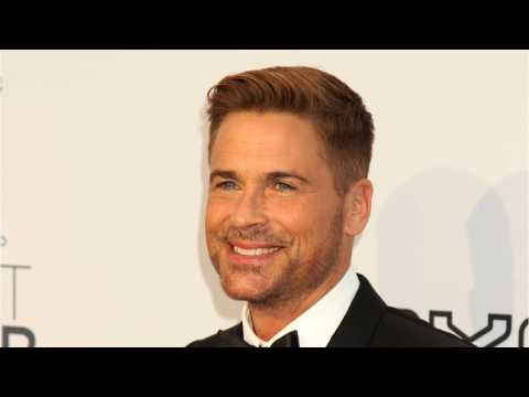VIDEO : Rob Lowe To Host New Show On Fox