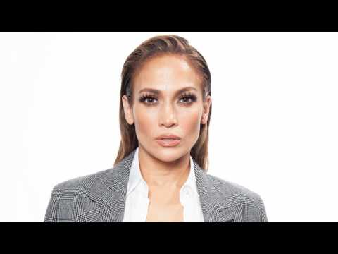 VIDEO : Jennifer Lopez Blames Herself For Past Relationships