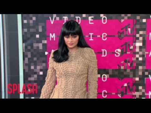 VIDEO : Kylie Jenner 'Not Okay' After Time Away From Baby