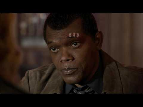 VIDEO : Will Samuel L. Jackson keep Playing 'Nick Fury'?