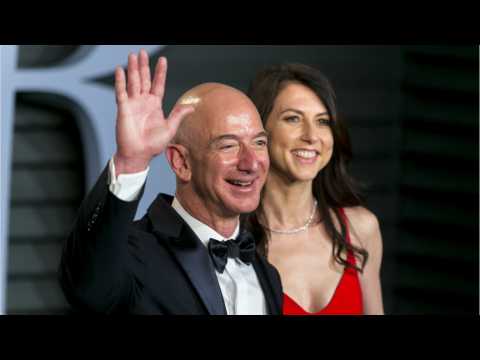 VIDEO : Jeff Bezos' Divorce Could Be The Most Expensive Of All Time