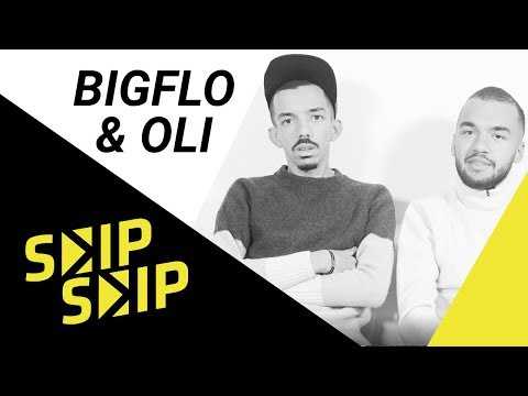 VIDEO : Duo de rappeurs originaire de Toulouse, BigFlo & Oli prsentent leur nouvel album ?La Vie De
