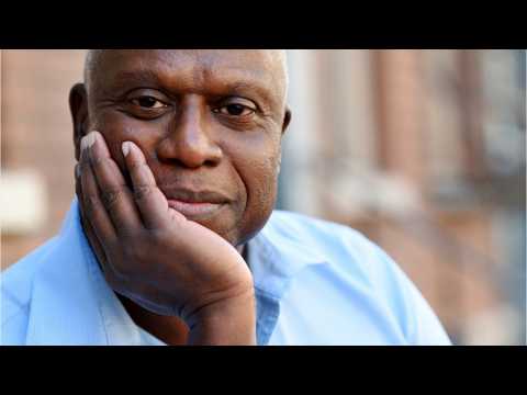 VIDEO : Andre Braugher Talks About Brooklyn Nine-Nine's Comeback