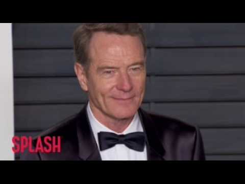 VIDEO : Bryan Cranston Wasn't Sure About Kevin Hart's Dramatic Skills