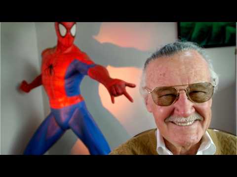 VIDEO : Kevin Smith To Host A Tribute To Stan Lee