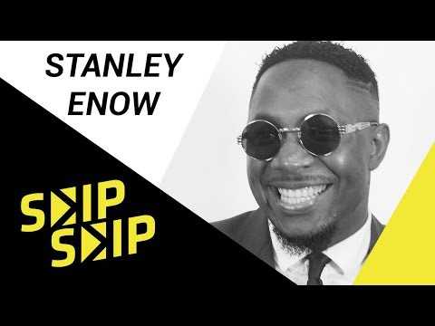 VIDEO : Stanley Enow: 