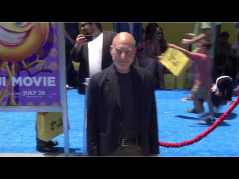 VIDEO : Patrick Stewart Had To Be Convinced To Play Picard Again In A New ?Star Trek? Series