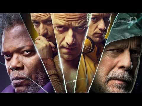VIDEO : M. Night Shyamalan?s ?Glass? Is A Disappointing Team Up