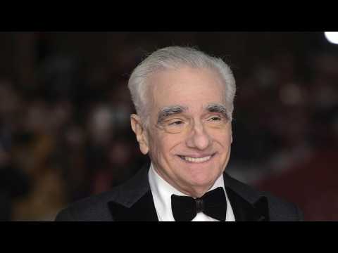 VIDEO : Martin Scorsese Producing Netflix Documentary On Bob Dylan