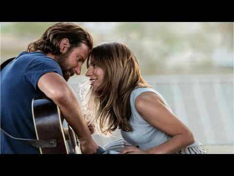 VIDEO : Lady Gaga And Bradley Cooper Perform The ?A Star Is Born? Hit ?Shallow? Live For The First T
