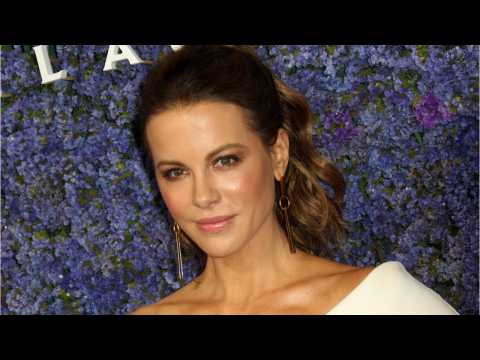 VIDEO : Kate Beckinsale Recovering After Being Hospitalized