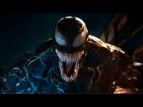 VIDEO : Marvel Comics Hints At Venom And Carnage Comeback