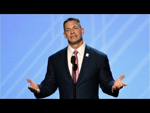 VIDEO : John Cena Being Replaced For WWE Royal Rumble