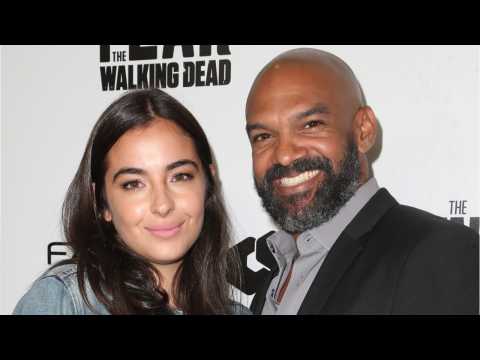 VIDEO : 'The Walking Dead' Stars Can Be Booked On Cameo