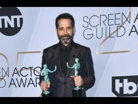 VIDEO : Les meilleurs moments des SAG Awards