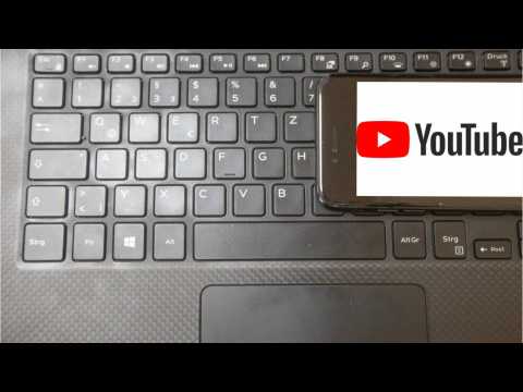 VIDEO : Scammers Pretending To Be YouTube Stars