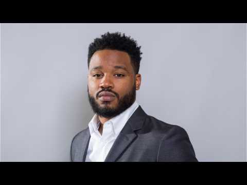 VIDEO : 'Black Panther' Snags SAG Award