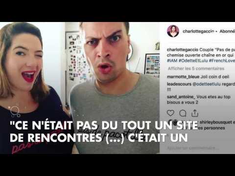VIDEO : PHOTOS. Charlotte Gaccio : qui est son compagnon ?
