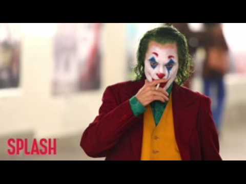VIDEO : Zazie Beetz Reveals Joker Was Re-Written During Filming