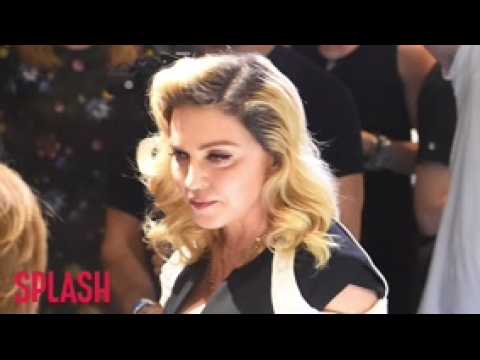 VIDEO : Madonna Turned Down Pink Hit
