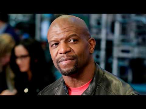 VIDEO : Terry Crews Asks DL Hughley If He Should ?Slap the S? Out of? Him for Mocking His Sexual Ass