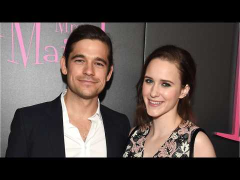 VIDEO : The Marvelous Mrs. Maisel Star Rachel Brosnahan Comments On Marriage Rumors