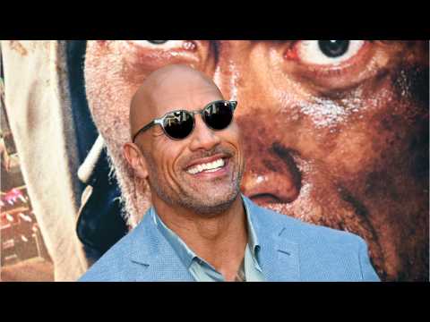 VIDEO : The Rock May Team With Jason Momoa For Future Fast And Furious Film