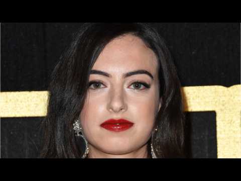 VIDEO : Amazon Orders Pilot Of Cazzie David's 'Half-Empty'