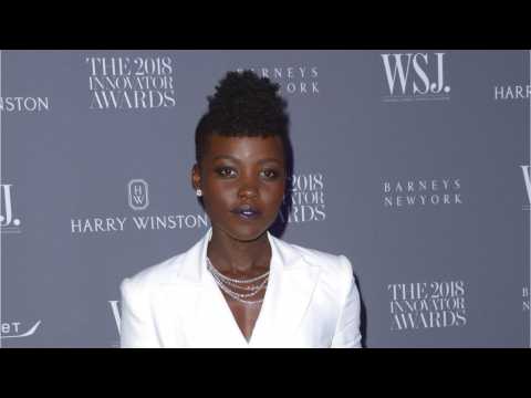 VIDEO : Hulu Acquires Lupita Nyong?o-Led Zombie Comedy
