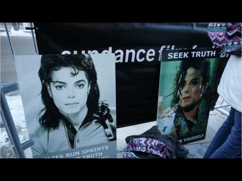 VIDEO : MJ Doc Enrages Family