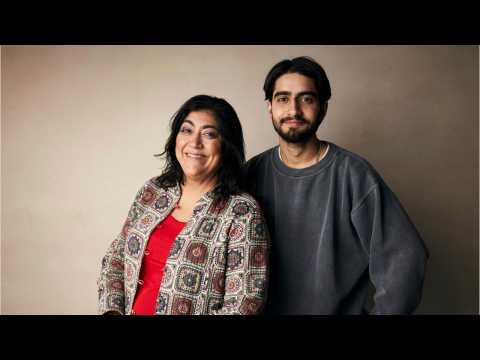 VIDEO : Gurinder Chadha Makes Big Deal At Sundance